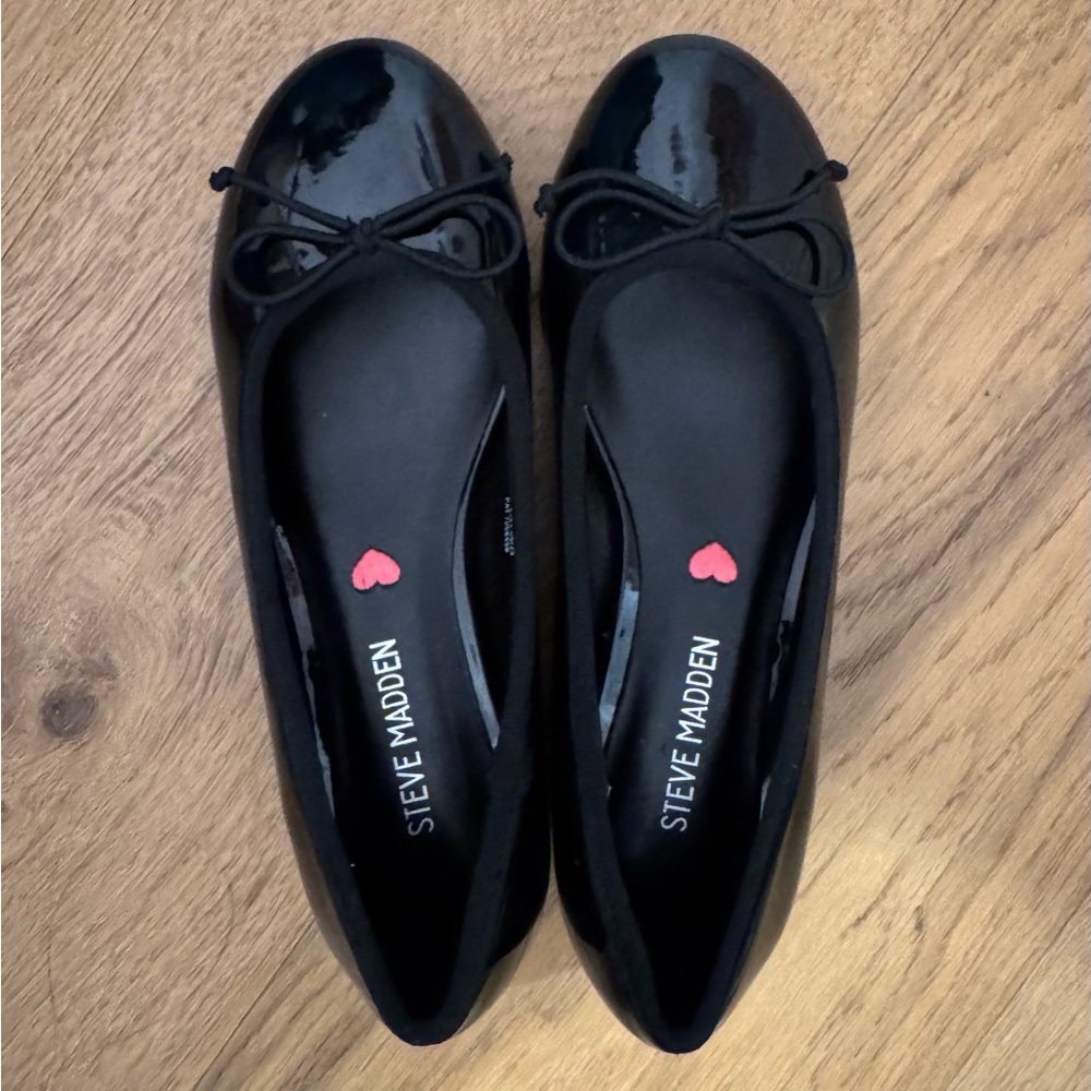 Steve Madden Kids’ Cherish Pump